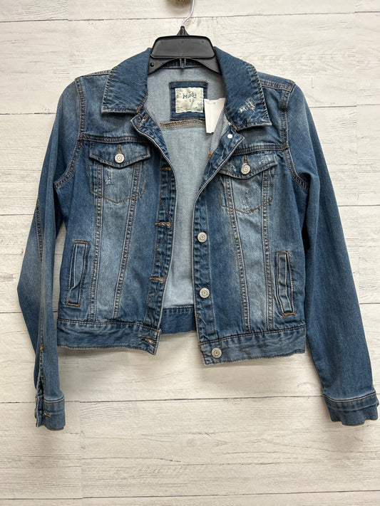 Size S Mudd Denim Jacket (Outdoor)