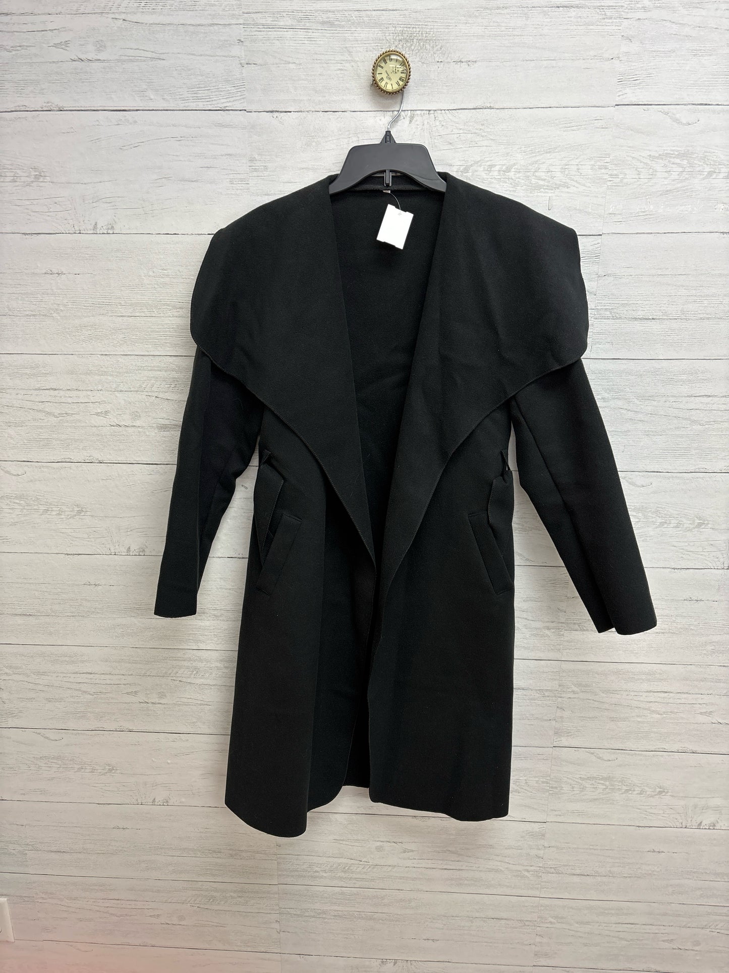 Size XXL No Brand Black Jacket (Outdoor)