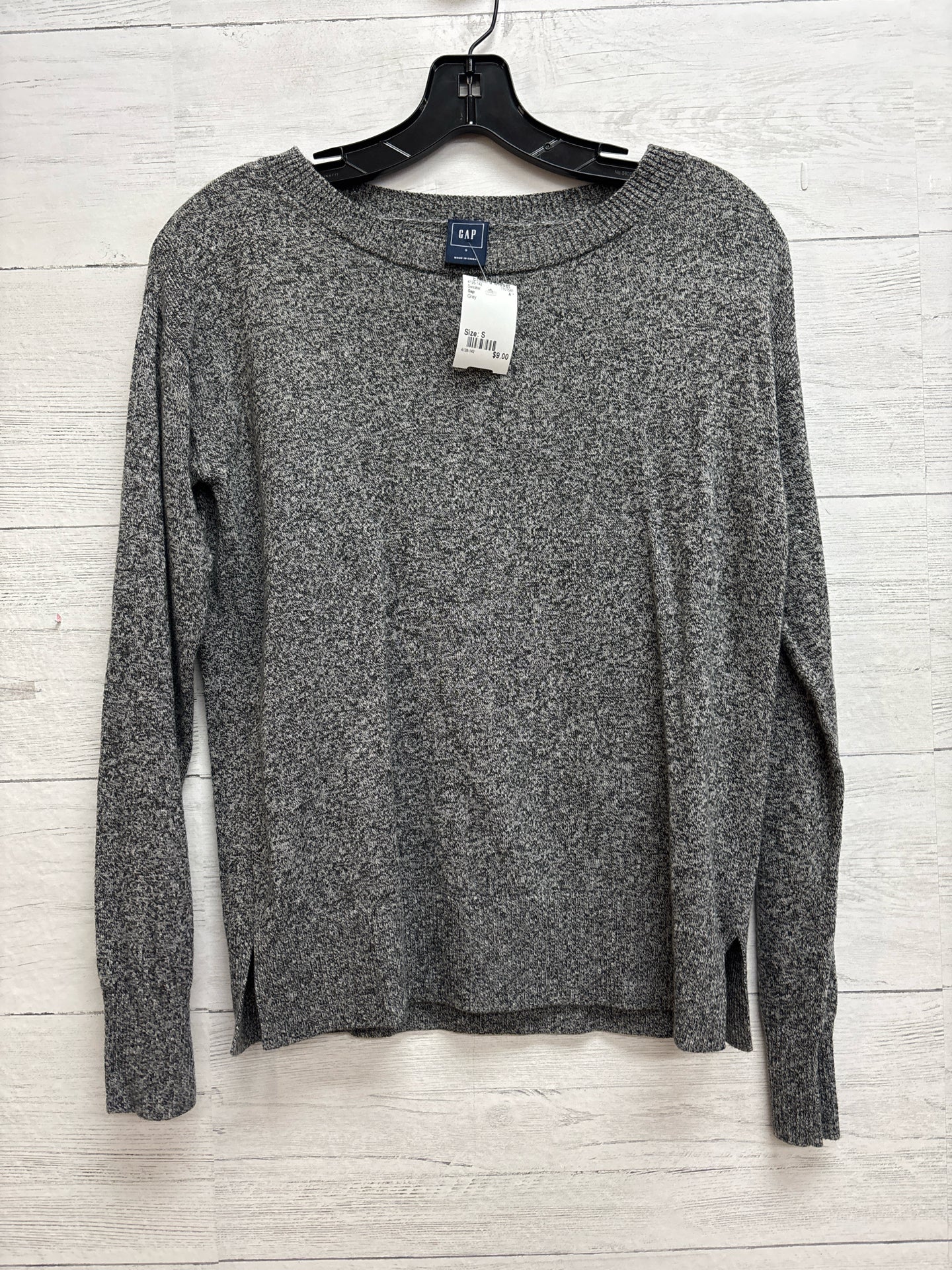 Size S Gap Grey Sweater