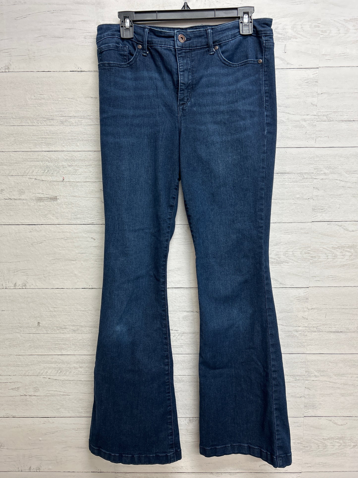 Size 10 Sophia A Denim Pants