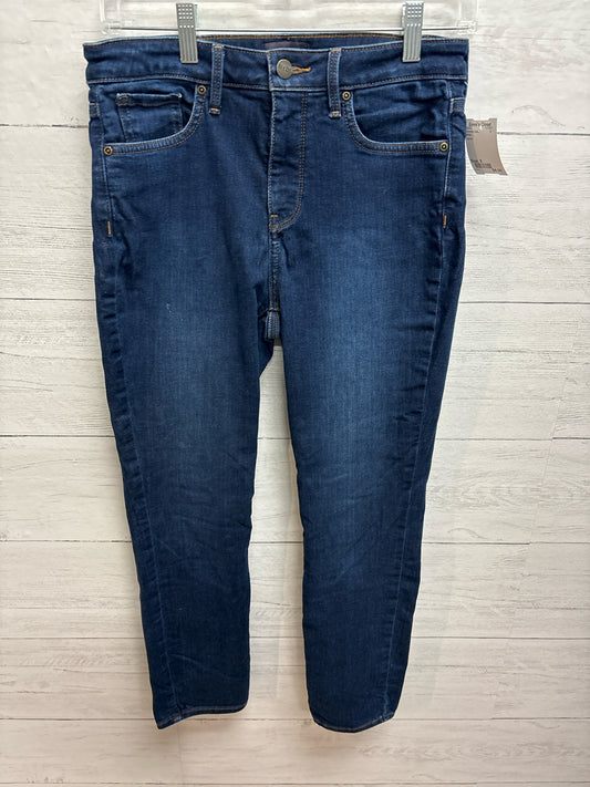Size 6 NYDJ Denim Womens Jeans