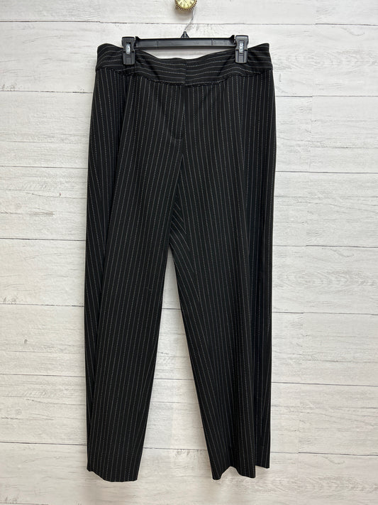 Size 16 IE Black Pants