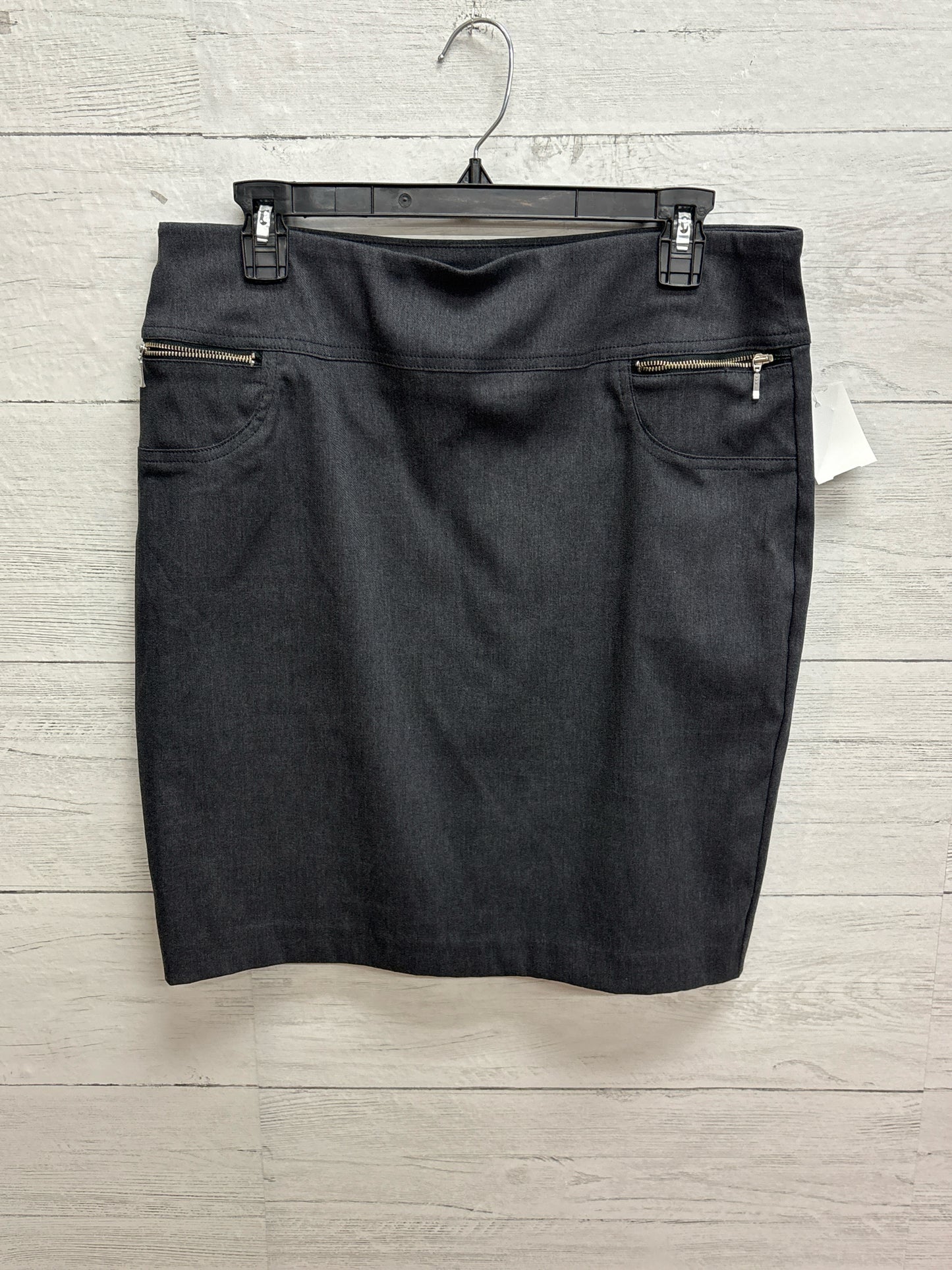 Size XXL Joe Benbasset Grey Skirt