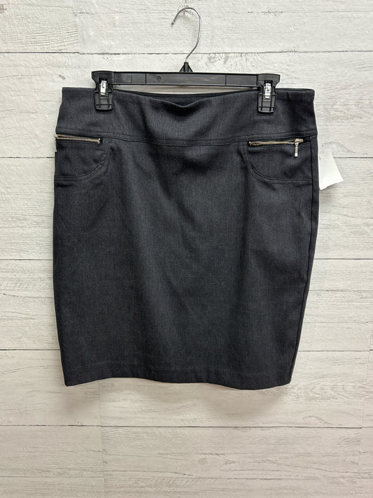 Size XXL Joe Benbasset Grey Skirt