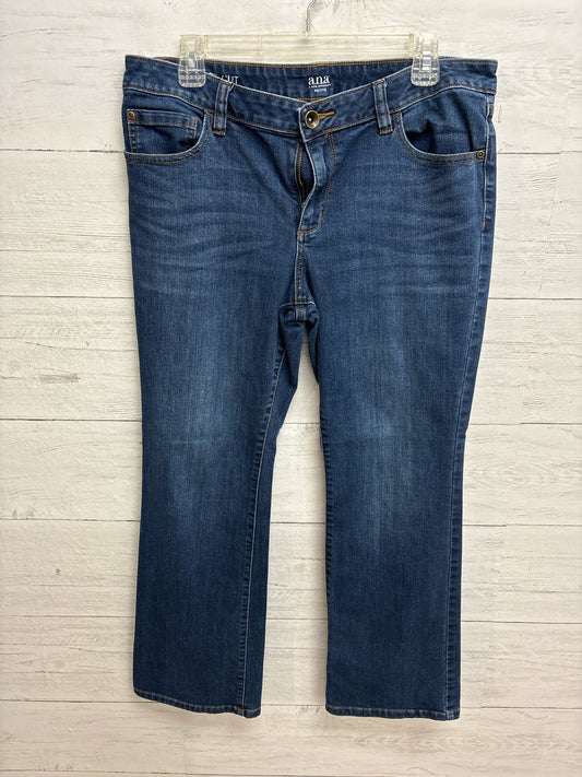 Size 32/14 a.n.a Womens Jeans