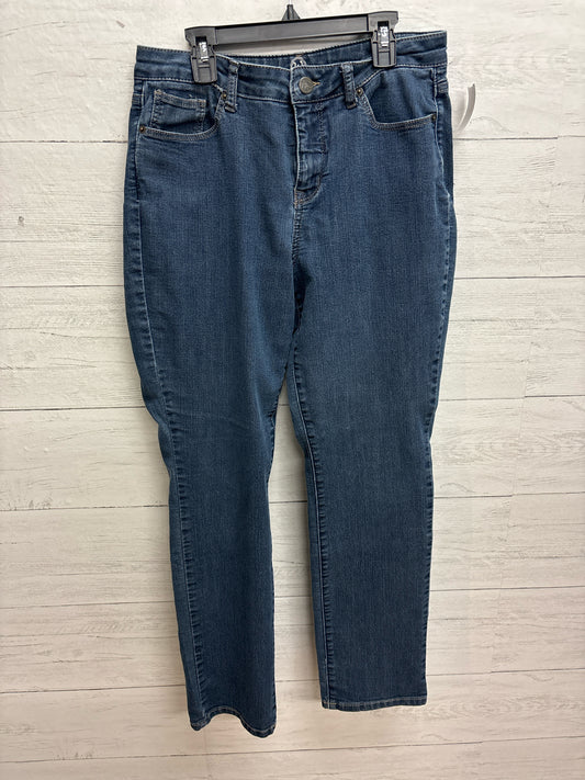 Size 6 W62 Denim Womens Jeans