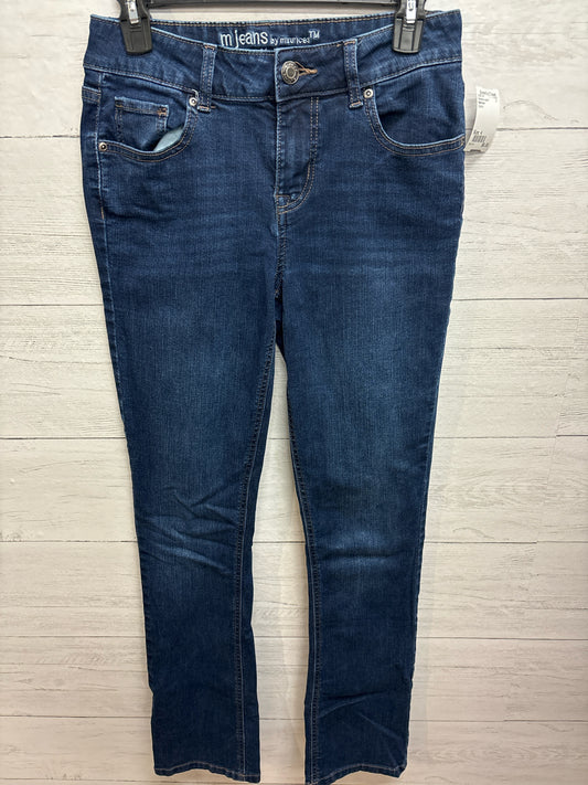 Size 4 Maurices Denim Womens Jeans