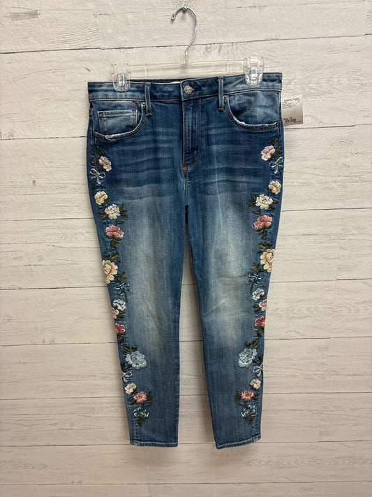 Size 29 DRIFTWOOD Denim Womens Jeans
