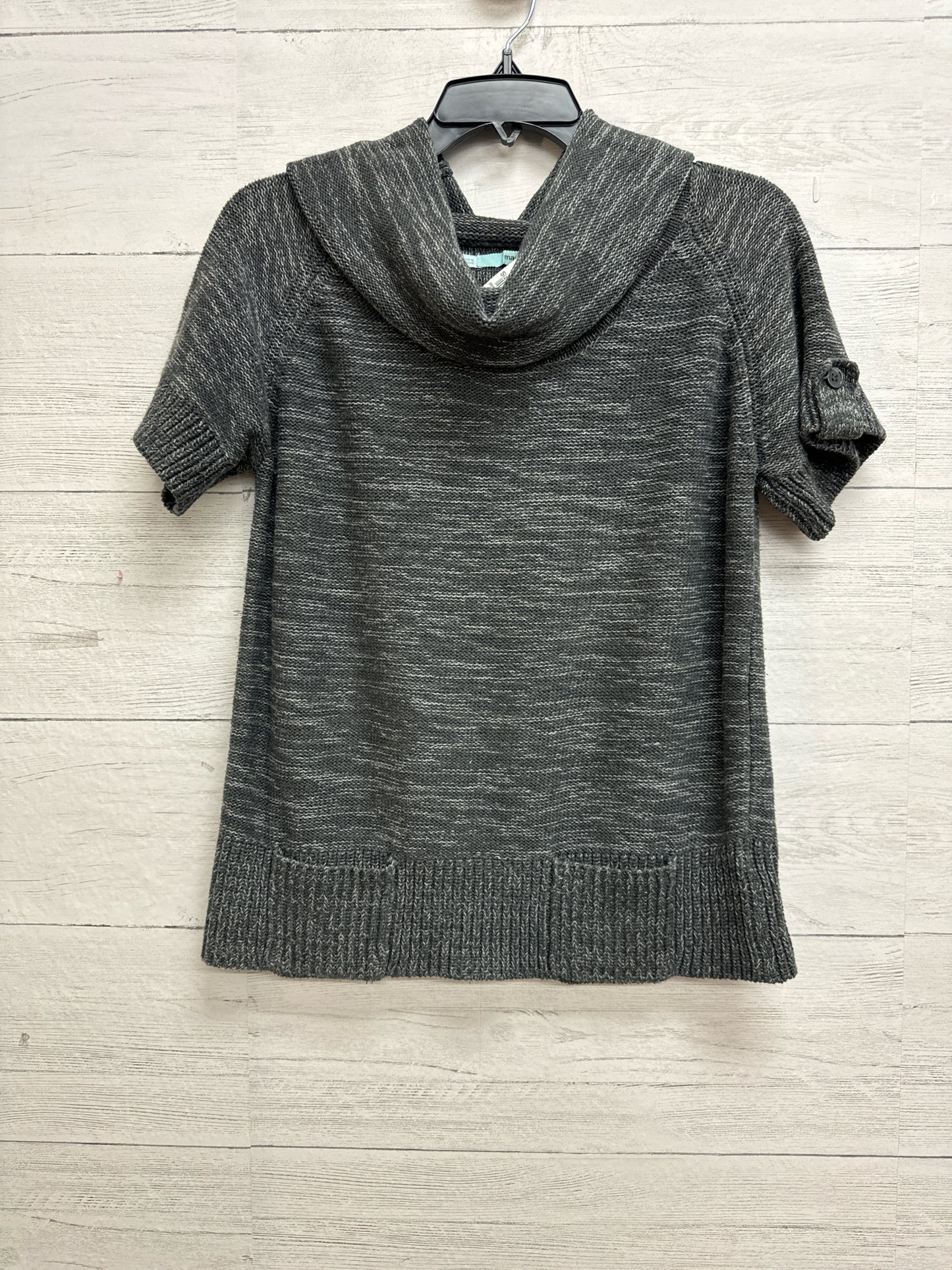 Size XL Maurices Grey Sweater