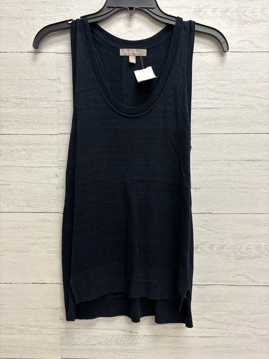 Size S Banana Republic Blue Womens Tank-Top