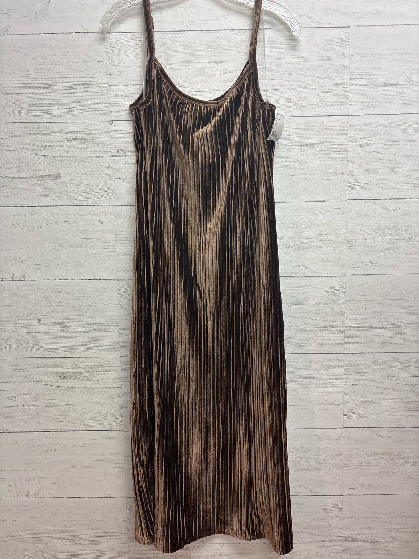 Size M American Eagle Brown Dress
