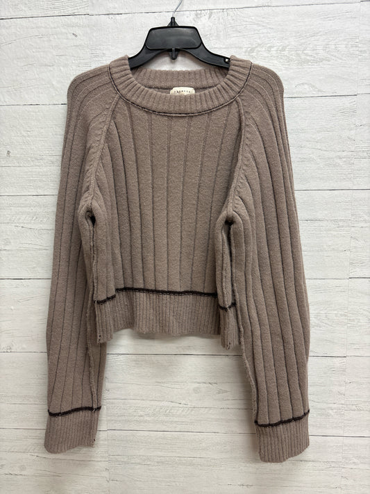 Size M Promesa Womens Sweatshirt