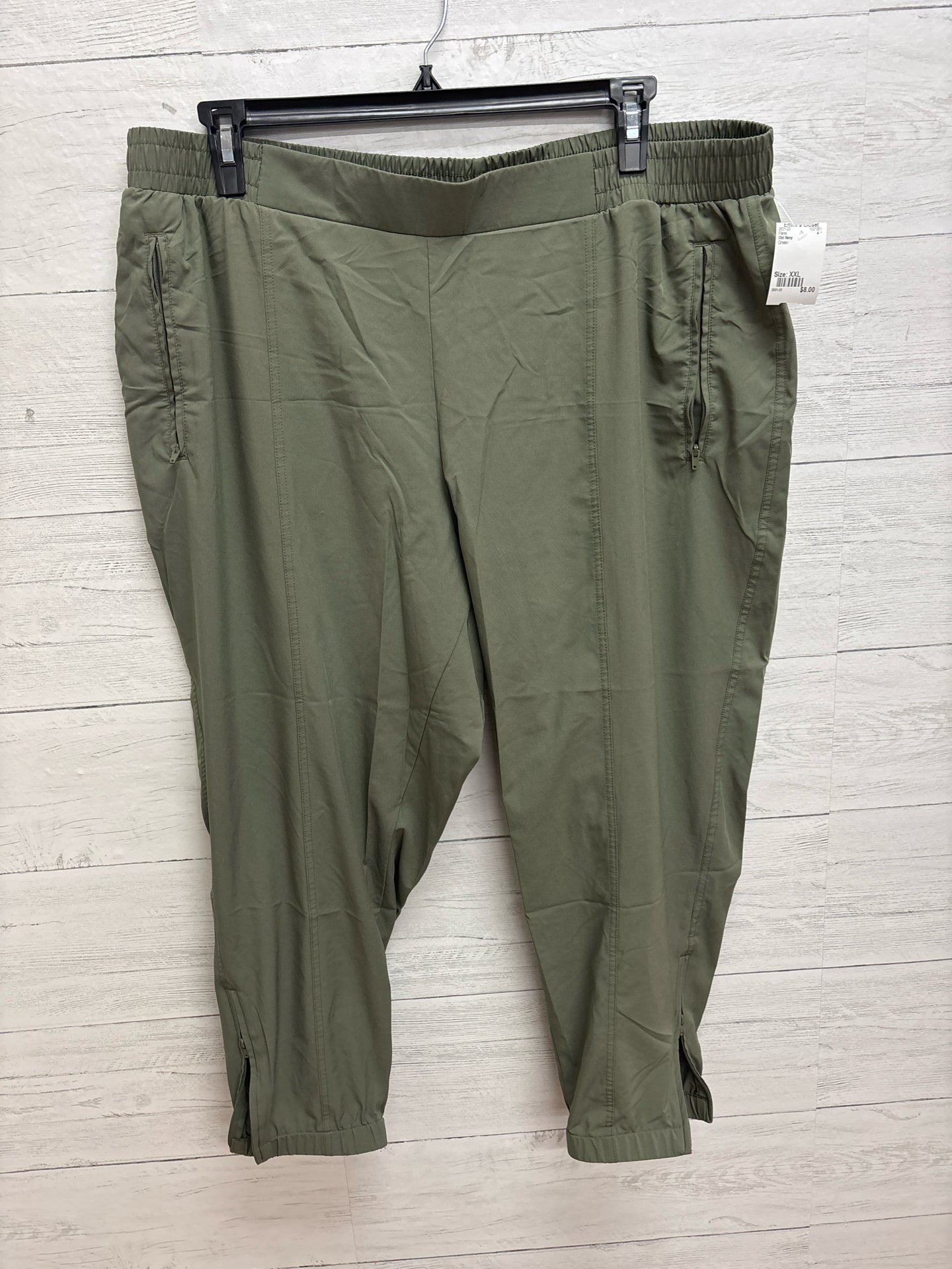 Size XXL Old Navy Green Pants