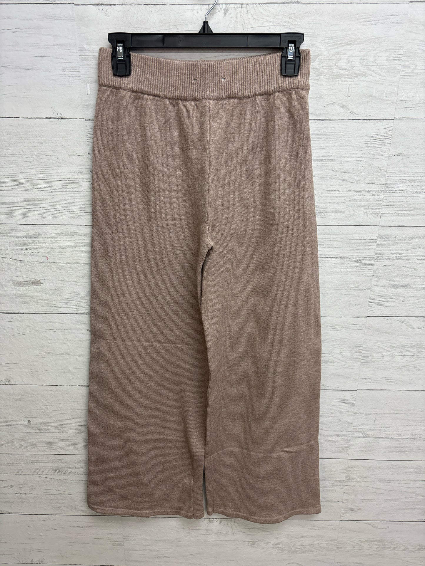 Size M N/A Brown Womens Pants