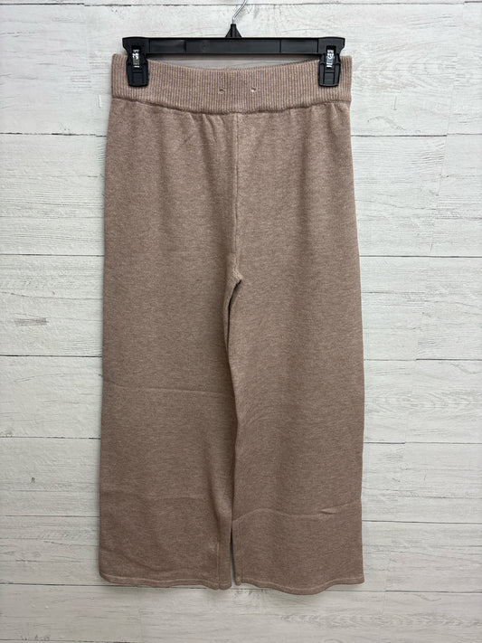 Size M N/A Brown Womens Pants