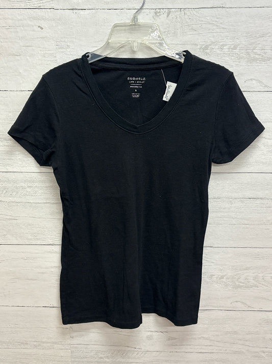 Size S Sonoma Black Shirt