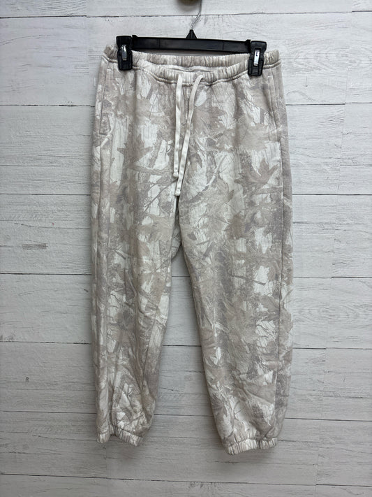 Size xxs Hollister Camo Womens Sweatpants