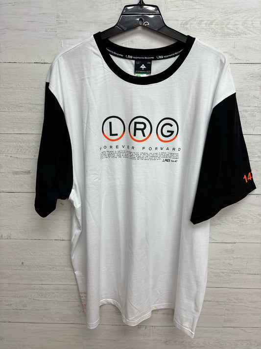 Size 3X LRG Mens Shirt