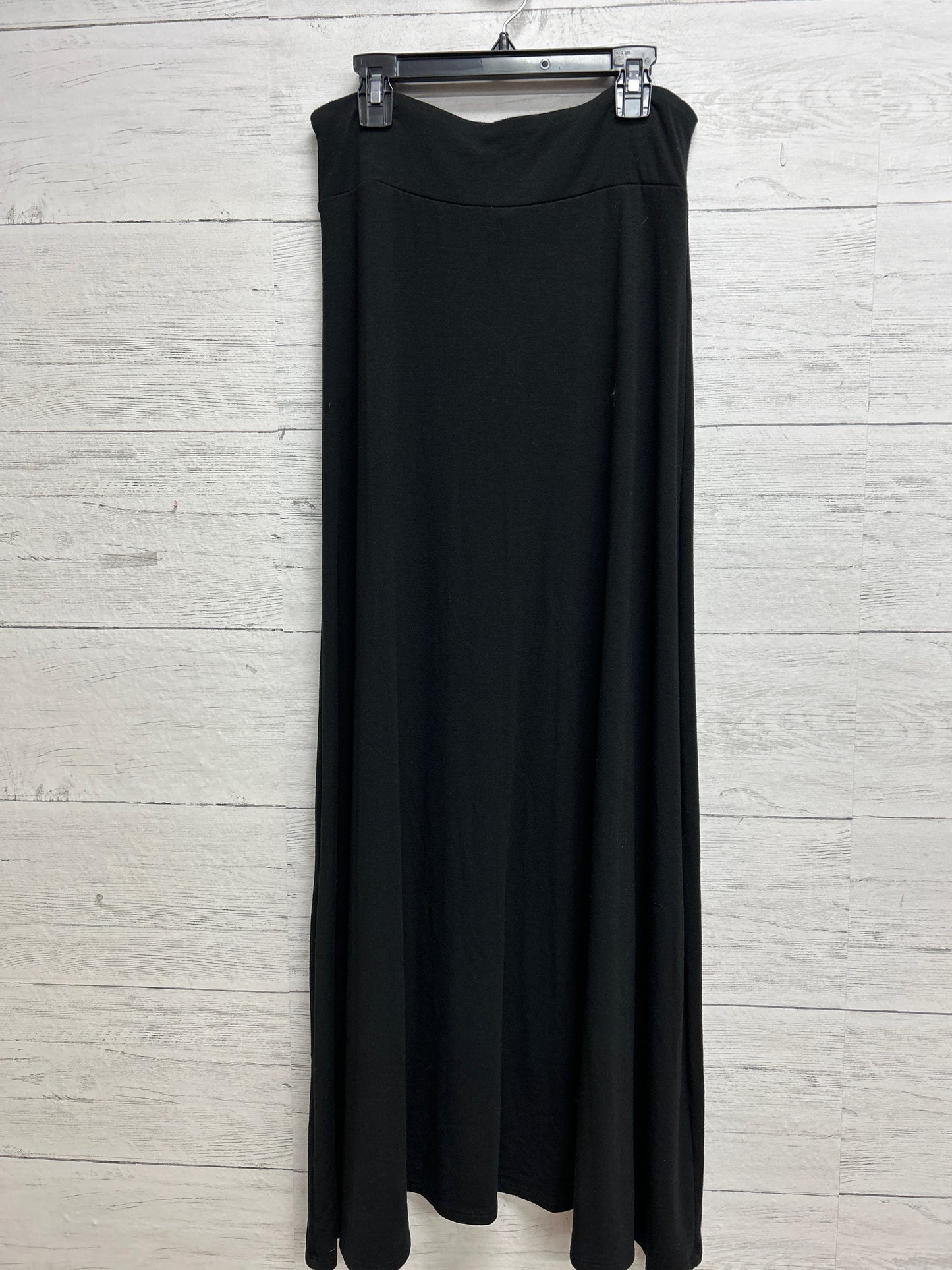 Size XS Gap Black Skirt