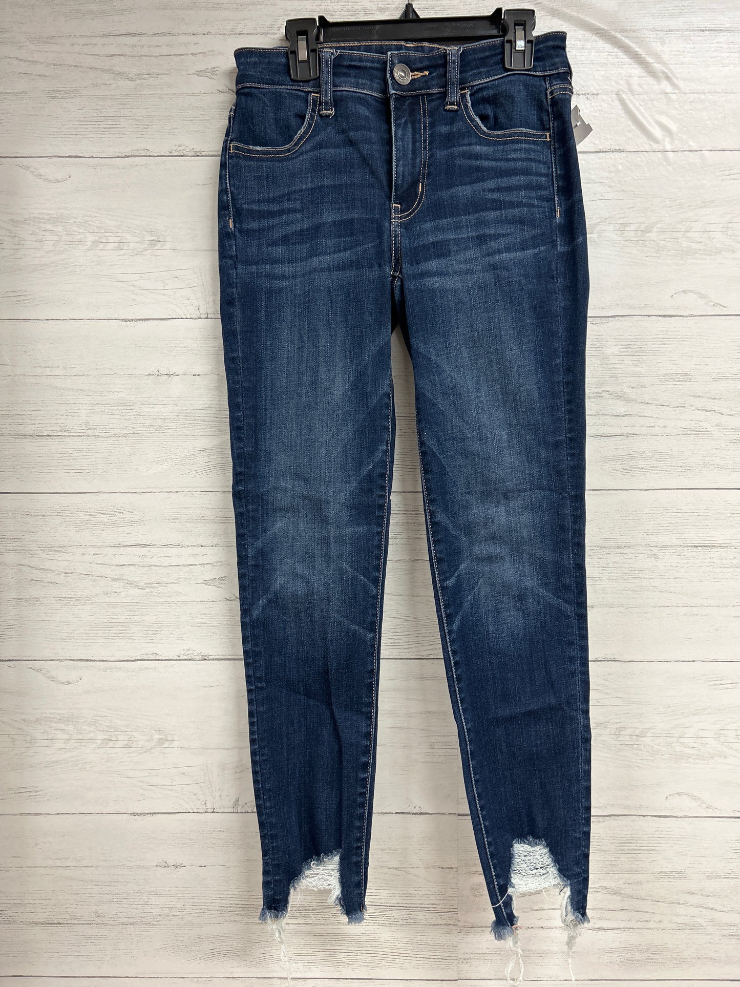 Size 0 American Eagle Denim Pants