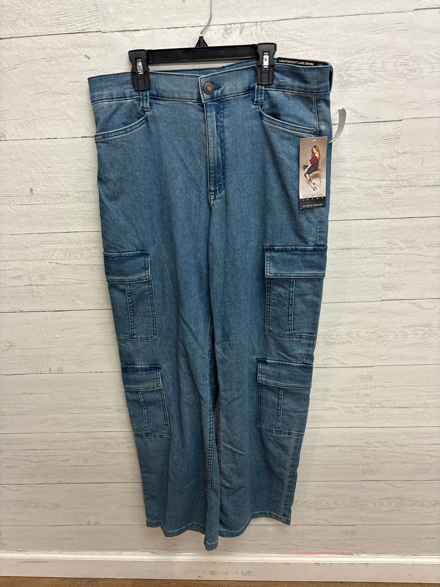 Size 8 Sophia A Denim Womens Jeans