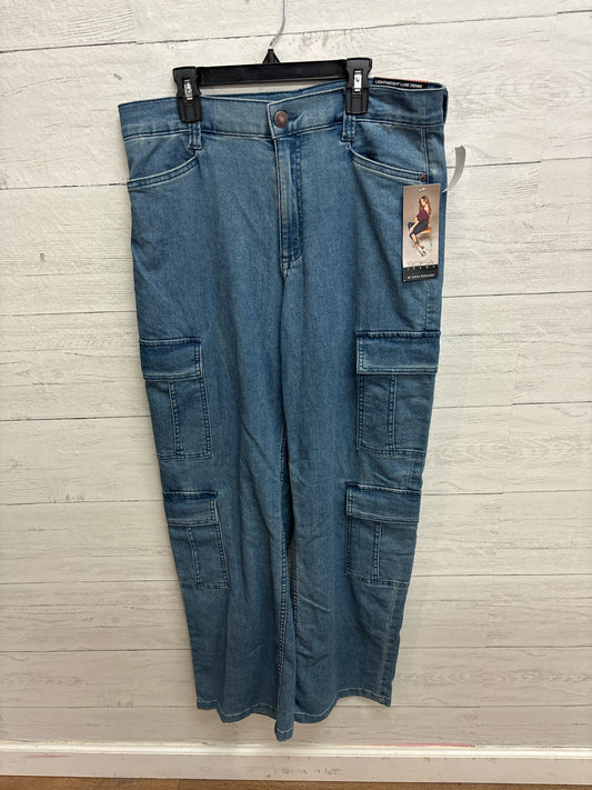 Size 8 Sophia A Denim Womens Jeans
