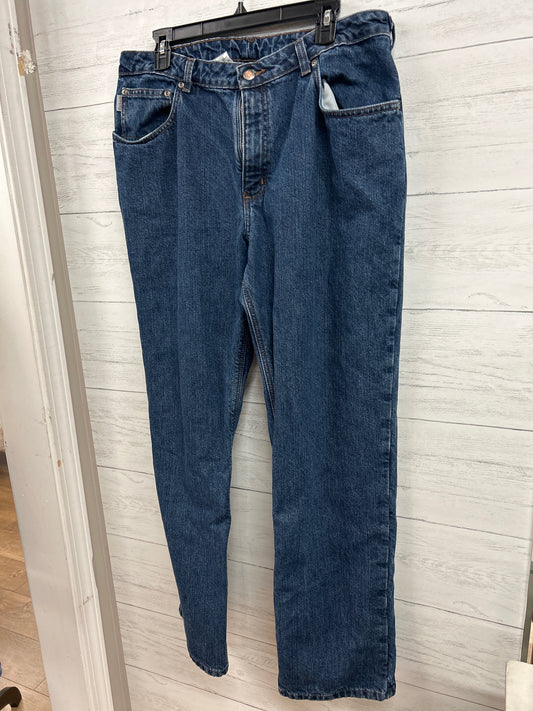 Size 16 Carhartt Denim Pants