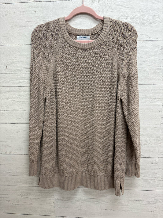 Size L Old Navy Womens Sweater