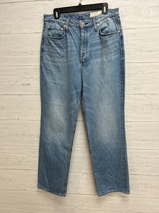 Size 32 RAG & BONE Denim Pants