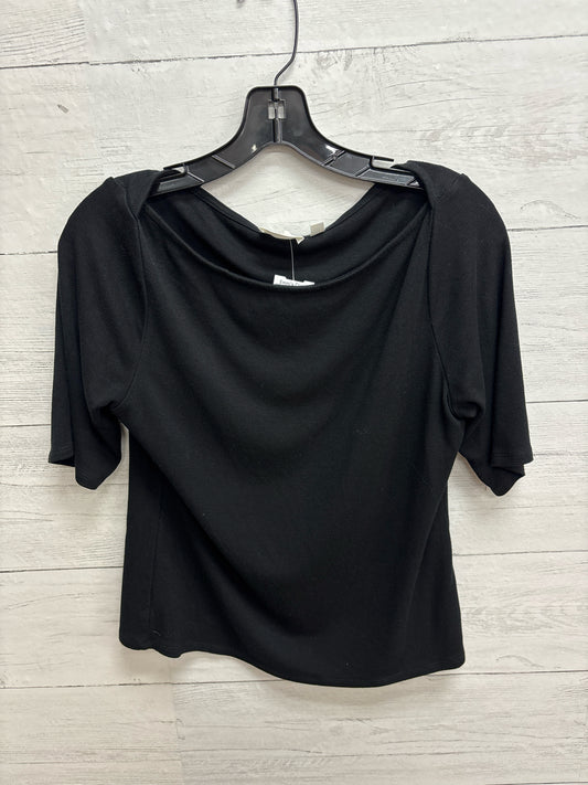 Size L Cyrus Black Womens Shirt