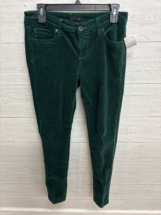 Size M Edyson Green Womens Jeans
