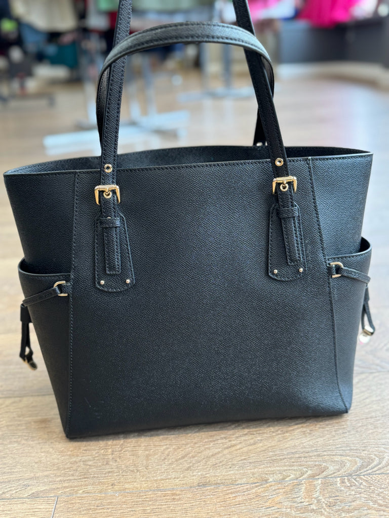 Michael Kors Black Purse