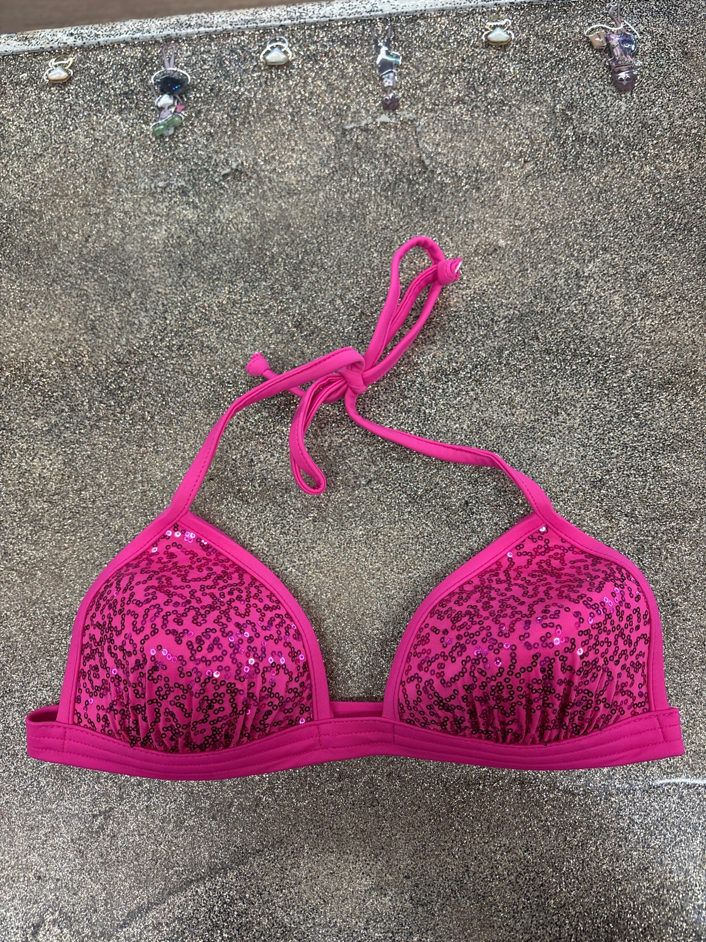 Size B Venus Pink Swimsuit