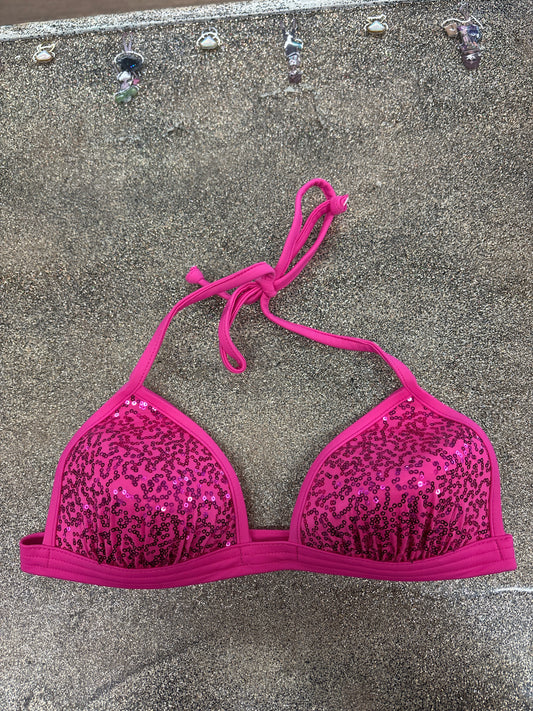 Size B Venus Pink Swimsuit