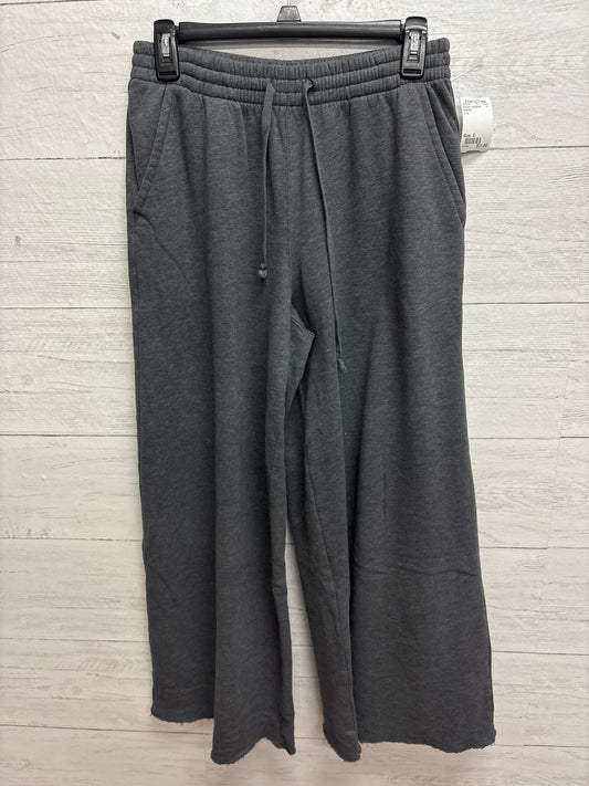 Size S Hollister Grey Womens Sweatpants