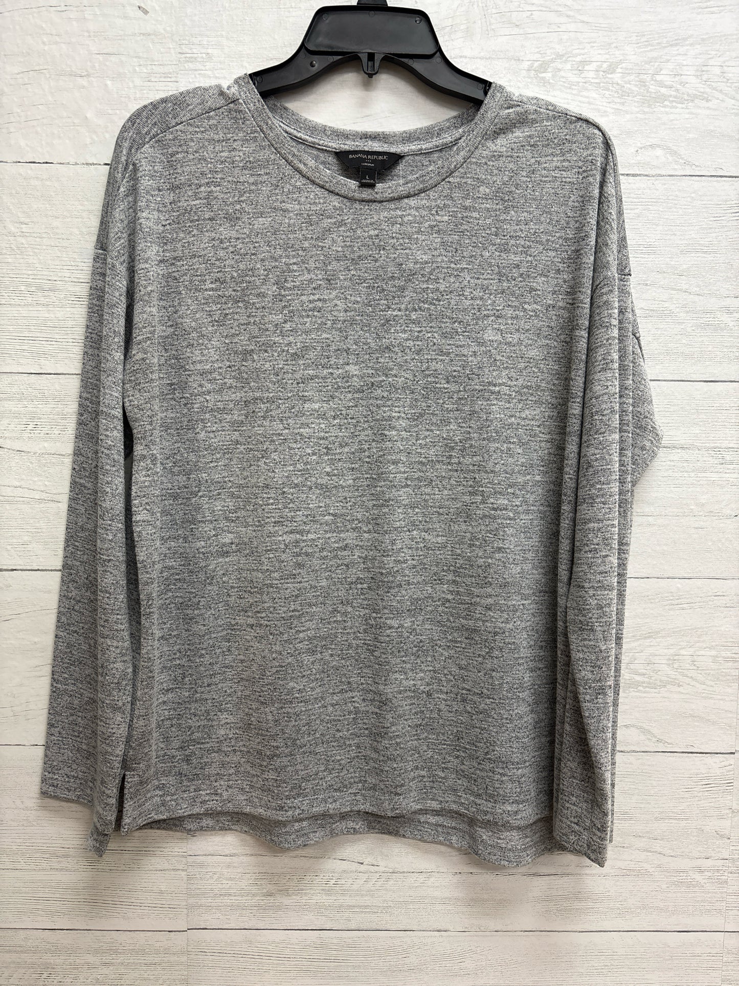 Size L Banana Republic Womens Sweatshirt