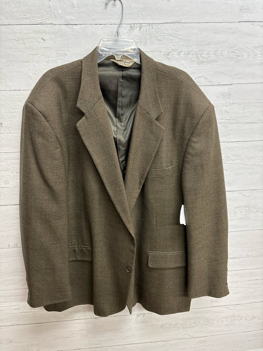 Comfort Choice Brown MEN'S JACKET