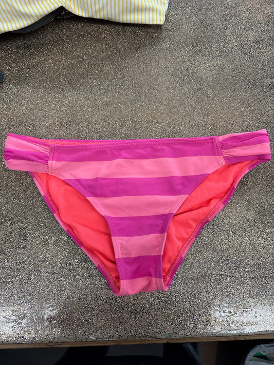 Size M N/A Pink Swimsuit