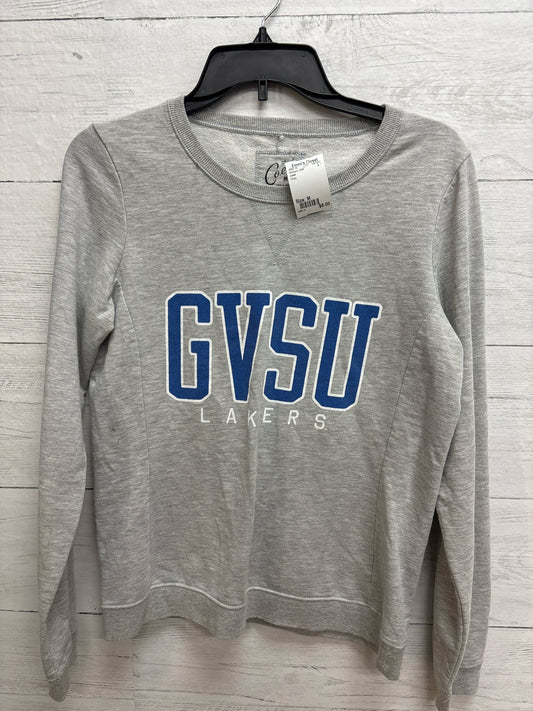Size M coed Grey Womens Shirt