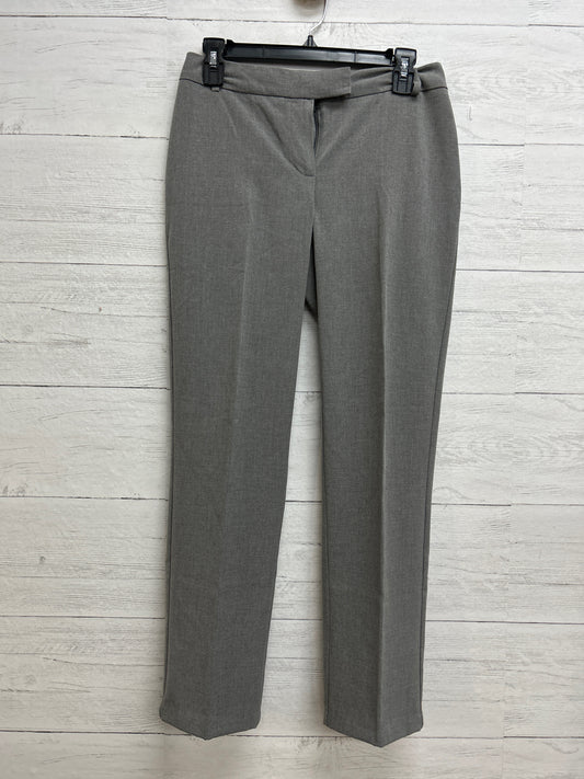 Size 2P Worthington Grey Pants