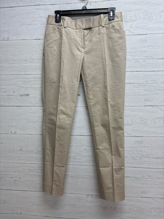 Size 4 Brooks Brother Khaki Pants