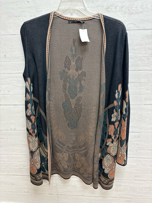 Size L Peruivian Connection Womens Cardigan