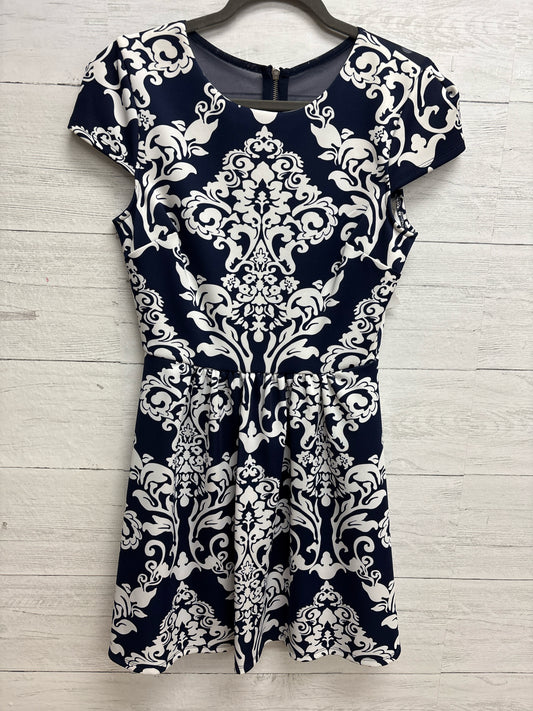 Size 11/12 B. Darlin Dress