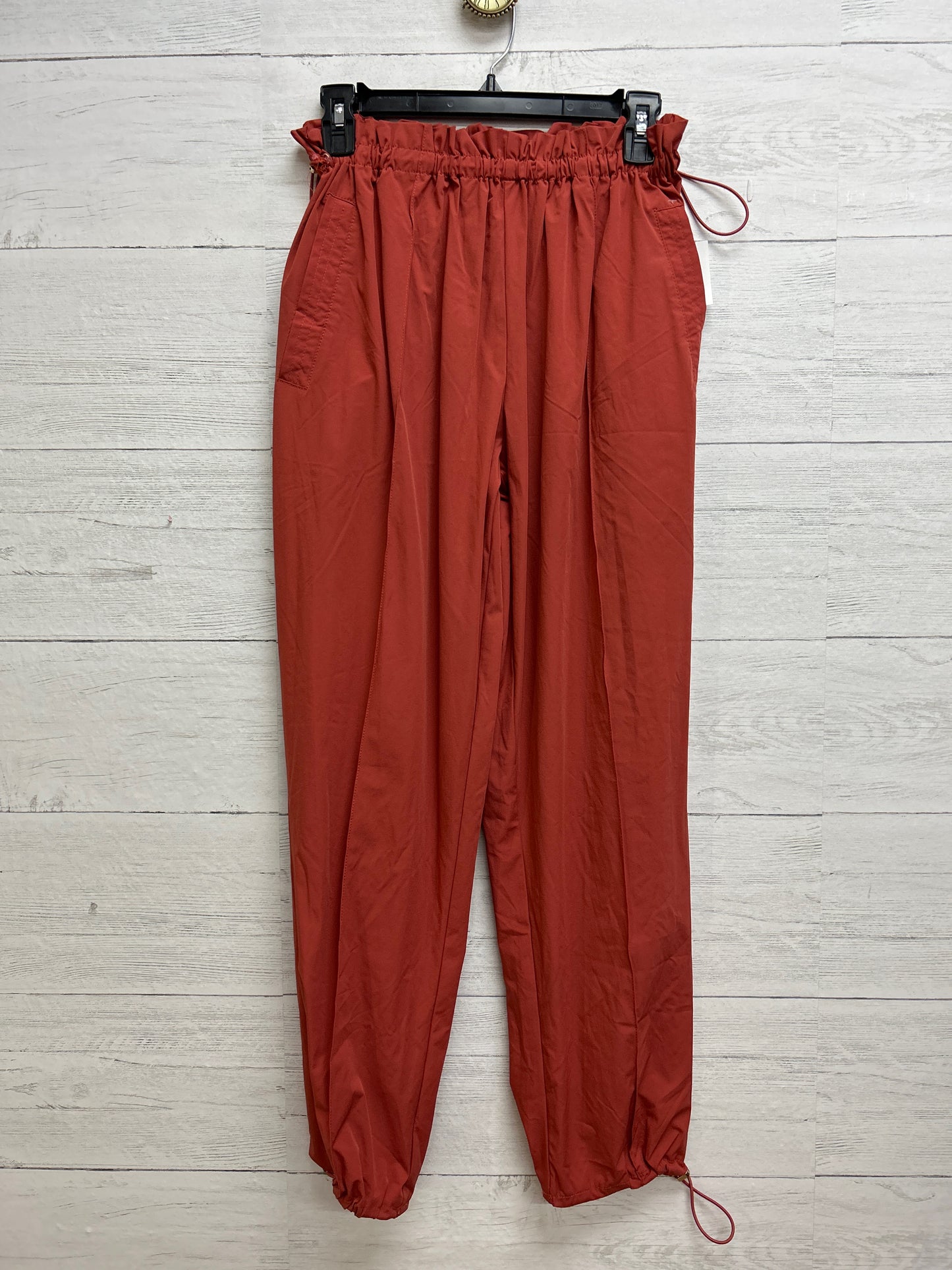 Size S Forever 21 Rust Pants