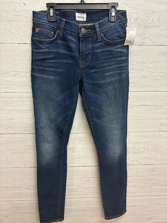 Size 25 Hudson Denim Womens Jeans