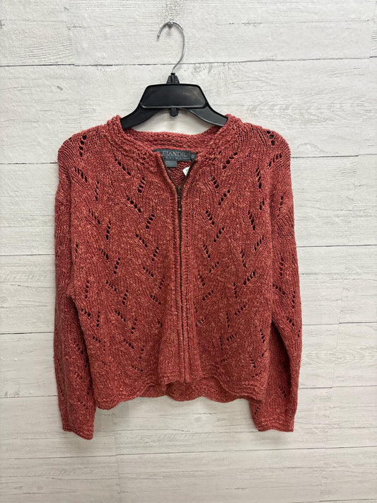 Size S Icelandic Rose Womens Sweater