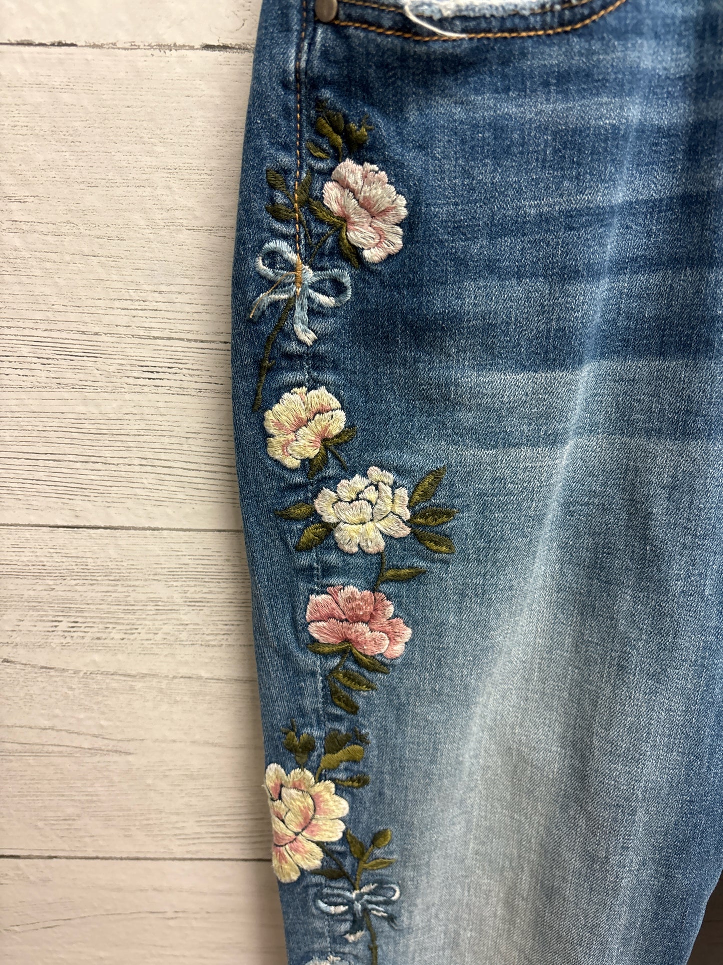 Size 29 DRIFTWOOD Denim Womens Jeans