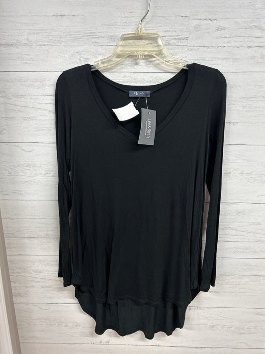 Size S KLD Black Shirt