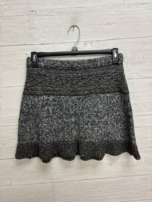 Size L prana Grey Skirt