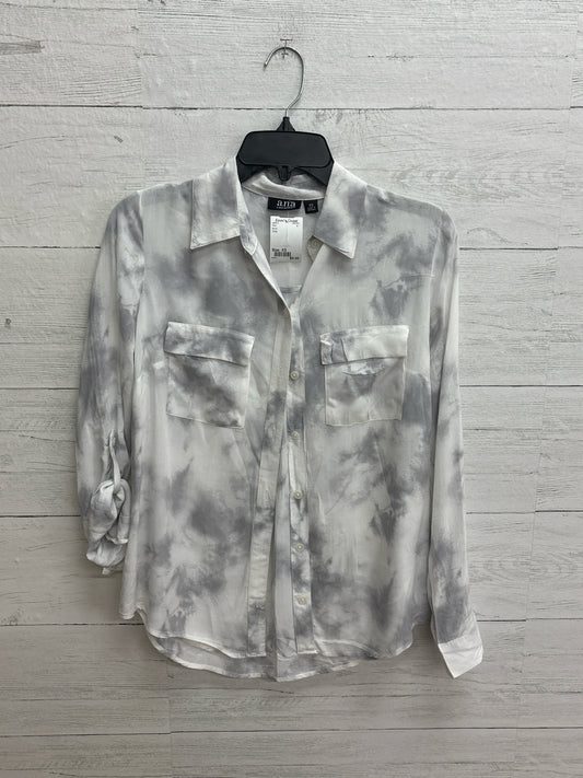 Size XS a.n.a Grey Shirt